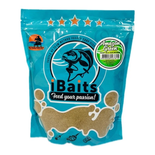 IBaits, Nada, 1 kg