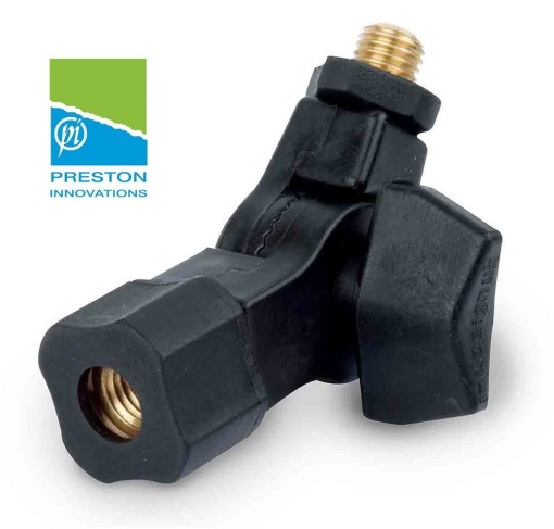 Preston Angle Lock - Reglabil