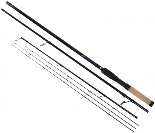 Preston Lanseta Distance Master 13.10" 4,00 mt. 120gr.