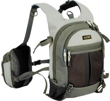 RUCSAC RAPTURE GUIDMASTER OPEN TECH PACK