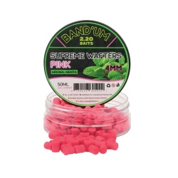2.20 Baits Band' Um Wafter 4 mm/50 ml. Brown - Img 5
