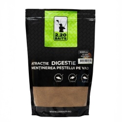 2.20 Baits Nada Clasic Mix, 800 gr.