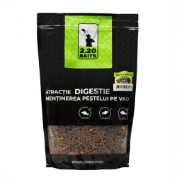 2.20 Baits Pelete 800 gr. Clasic Mix - Img 2