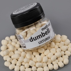 Addicted, Method Dumbell, 6mm/100buc