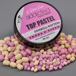 Addicted, Micro Wafter Pastel, 6mm/25gr