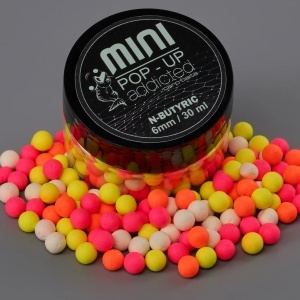 Addicted, Mini Pop-Up, 6mm