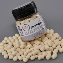 Addicted, Wafter Dumbell, 8mm