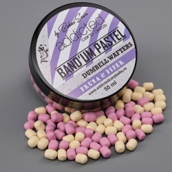 Addicted, Wafters Bandum Pastel, 5mm
