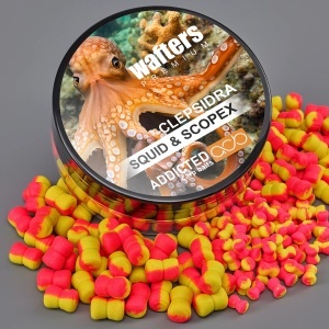 Addicted, Wafters Clepsidra, 6mm