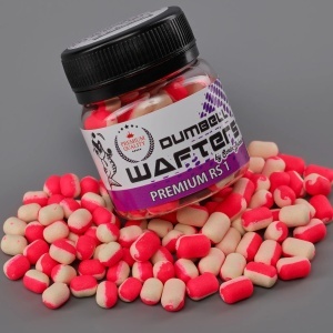 Addicted, Wafters Dumbell, 6mm