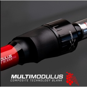 Airrus, Lanseta, Mercurial Helium Fighters, 2.03mt, 1.75-7 gr., Fast (1 Tronson) - Img 6