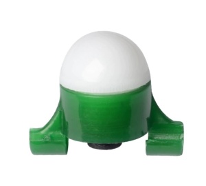 Alarma Silentioasa Feeder cu Led, FL, - Img 2