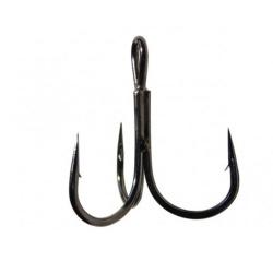 Ancora Owner, Black Chrome, ST-36B - X1 - Img 2
