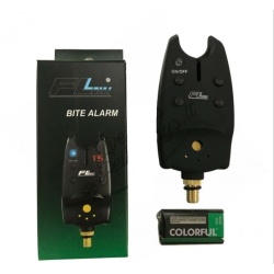 Avertizor Electronic, FL, JY-9
