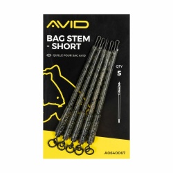 Avid Carp, Adaptor Pungi, PVA