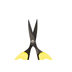 Avid Carp, Foarfeca, Titanizata Retracta, Braid Scissors