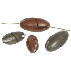 Avid carp, Line Droppers - Small