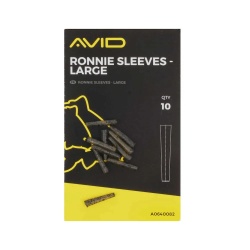 Avid Carp, Manson, Ronnie Sleeve