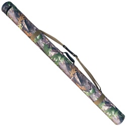 Baracuda, Tub Protecție Lansete și Undițe - Camuflaj Real Tree