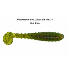 Bass Assassin Lit'l Boss 9.5 cm/6 buc. - Img 12