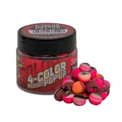 Benzar Mix 4-Color Method Pop Up 30 ml. - Img 4
