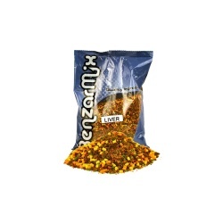 Benzar Mix Amestec Saculet PVA 800 gr. - Img 3