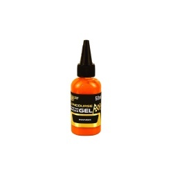 Benzar Mix Concourse Twister Gel Smoke 50 ml. - Img 6