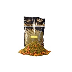 Benzar Mix Method Mix Concourse 800 gr. - Img 2