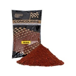 Benzar Mix Nada 800 gr. Concourse Method