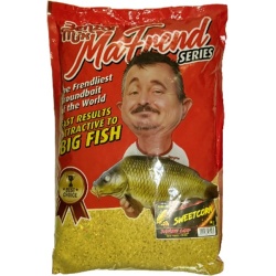 Benzar Mix Nada Mafrend 1.5 kg. - Img 2