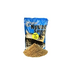 Benzar Mix Nada 1 kg. Novac Sanger Busa