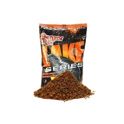 Benzar Mix, Nada, Seria Lake, 800 gr. - Img 5