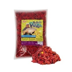 Benzar Mix Particle Pasta 1.5 kg. - Img 5