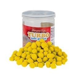 Benzar Mix, Pellet Turbo Soft, Long Life, 60 gr. - Img 4