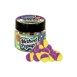 Benzar Mix Pop Up Bicolor 7 mm/50 buc.