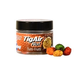 Benzar Mix TigAir Nut 15 gr.
