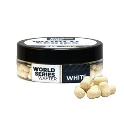 Benzar Mix Wafter, World Series, 8 mm, 25 gr. - Img 5