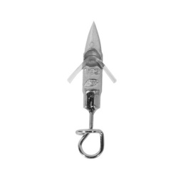 BKK, Permalock TG (Tungsten) Nail Keeper - Img 6