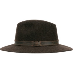 Blaser Palarie Travel Dark Brown Mottled