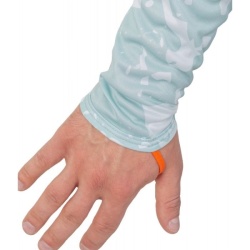 Bluza cu Gluga, UPF50+, Graff Kaptur, Climate, 14A, marime S - Img 3