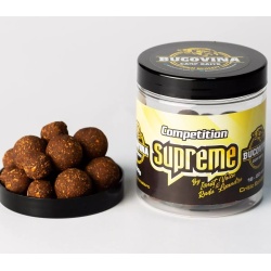 Bucovina Baits, Boilies de Carlig, Critic Echilibrat, 16-20 mm, 120 g