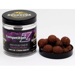 Bucovina Baits, Boilies de Carlig, Critic Echilibrat, 16-20 mm, 120 g - Img 5