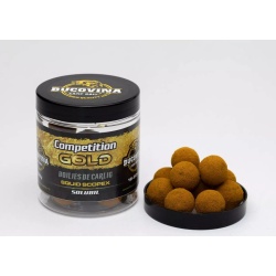 Bucovina Baits, Boilies de Carlig, Solubil 16-20 mm/150g.