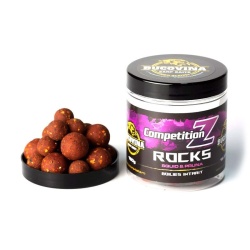 Bucovina Baits Boilies Intarit 150 gr/16-20 mm. Rocks - Img 2