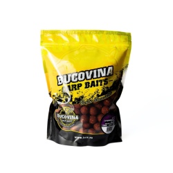 Bucovina Baits Boilies Tare, 24 mm, 1 kg. - Img 2