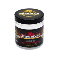 Bucovina Baits Dip Amino 150 ml. - Img 5