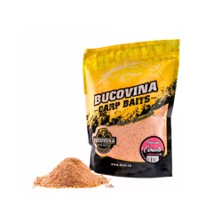 Bucovina Baits Nada Feeder, Cereals, 800 gr.