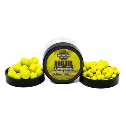 Bucovina Baits Pop-Up + Dumbell, 8-11 mm, 20 gr.