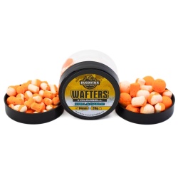 Bucovina Baits Wafters + Dumbell, Critic Echilibrat, 14 mm, 20 gr - Img 7