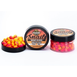 Bucovina Baits Wafters Snails, 8 mm, 20 gr. - Img 2